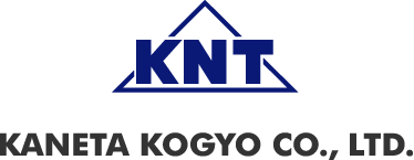 KANETA KOGYO CO., LTD.
